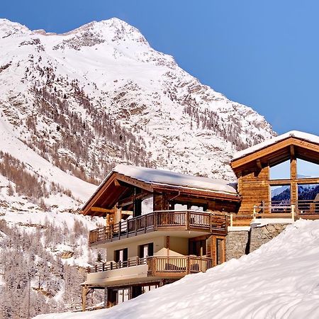 Chalet Grace Villa Zermatt Phòng bức ảnh