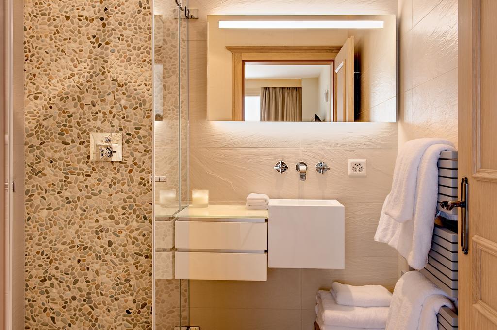 Chalet Grace Villa Zermatt Phòng bức ảnh