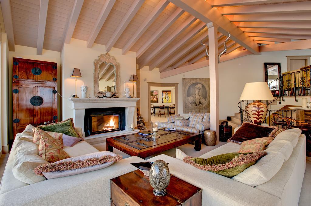 Chalet Grace Villa Zermatt Phòng bức ảnh