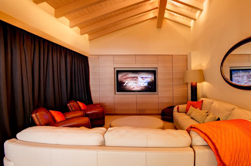 Chalet Grace Villa Zermatt Phòng bức ảnh
