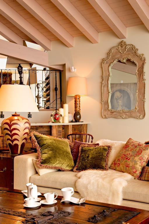Chalet Grace Villa Zermatt Phòng bức ảnh