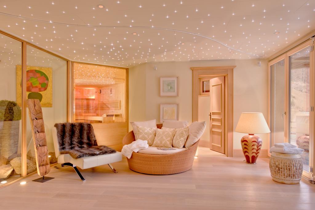 Chalet Grace Villa Zermatt Phòng bức ảnh