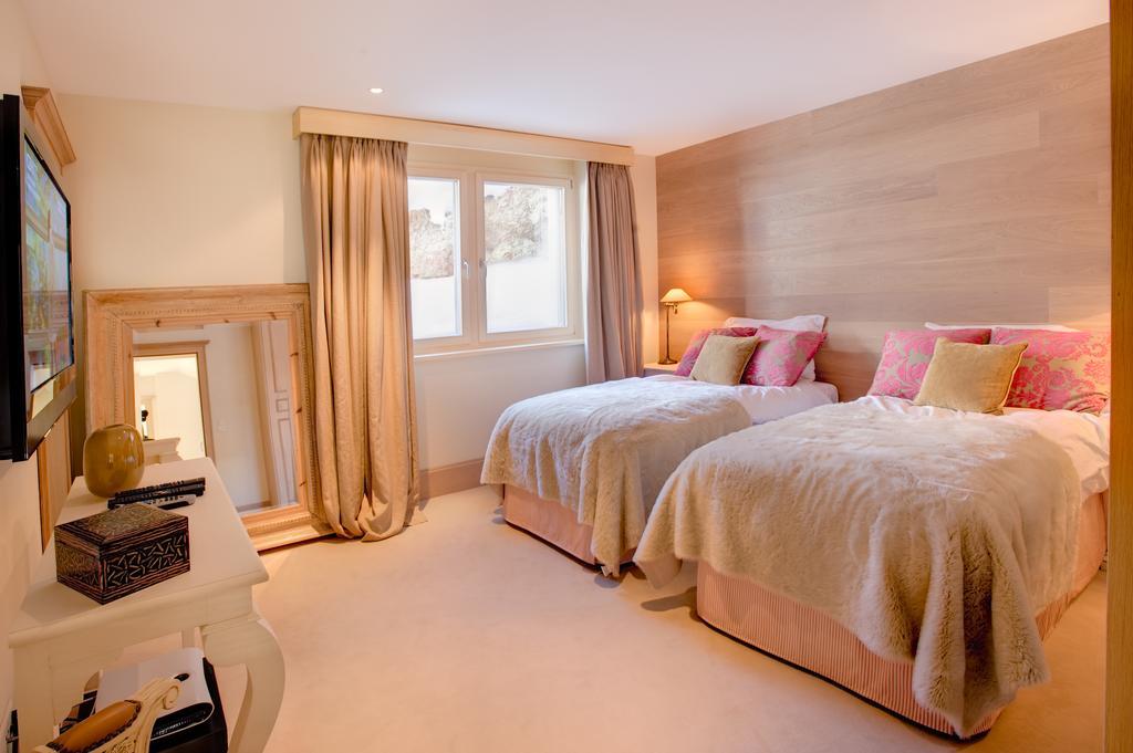 Chalet Grace Villa Zermatt Phòng bức ảnh